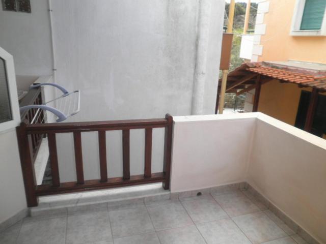Stergios Beach House Ormos Panagias Ngoại thất bức ảnh